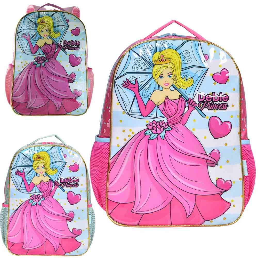 MOCH. DEBIE PRINCESS